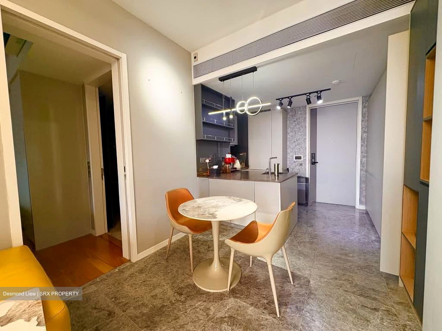 Riviere  (D3), Condominium #559702401